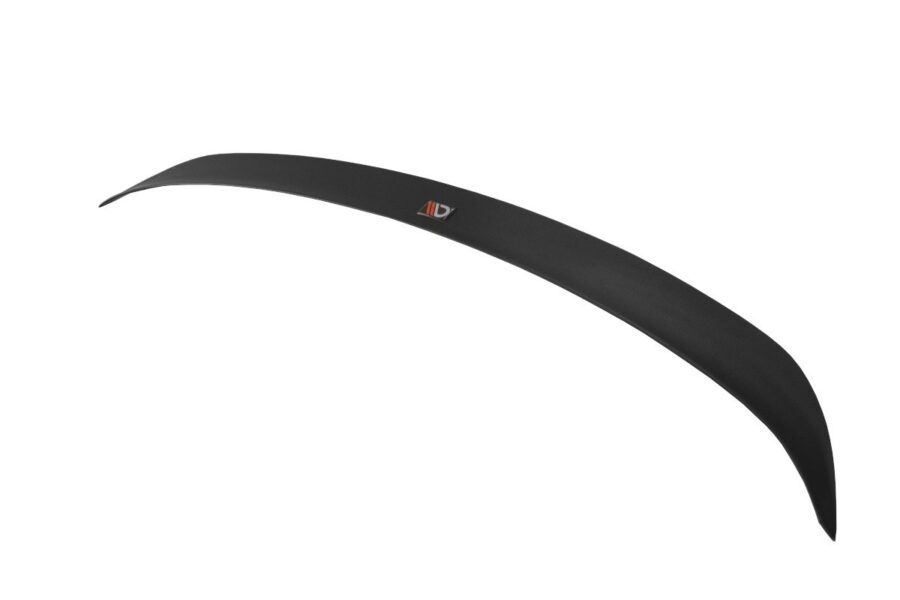 Spoiler Cap tylnego VW SCIROCCO MK.3 R Facelift – bilde 5 av 5