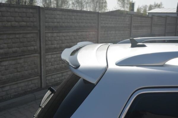 Spoiler Cap VW Passat B6 Estate – bilde 2 av 4