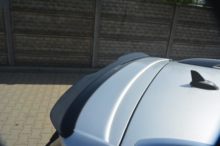 Spoiler Cap VW Passat B6 Estate – bilde 3 av 4