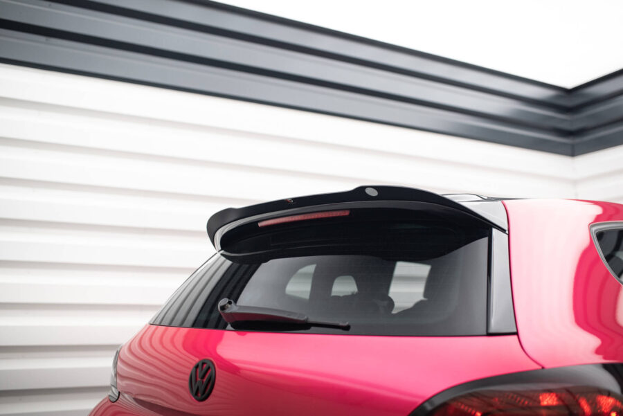 Spoiler Cap VW Scirocco 3 Standard – bilde 1 av 6
