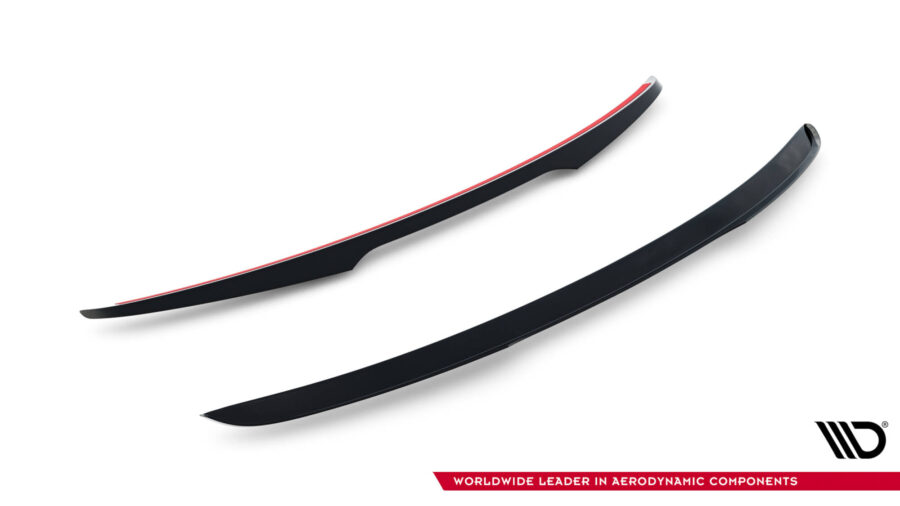 Spoiler Cap Volkswagen Atlas R-Line Mk1 Facelift 2 – bilde 5 av 5