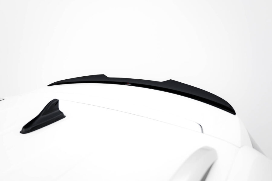 Spoiler Cap Volkswagen Atlas R-Line Mk1 Facelift 2 – bilde 3 av 5
