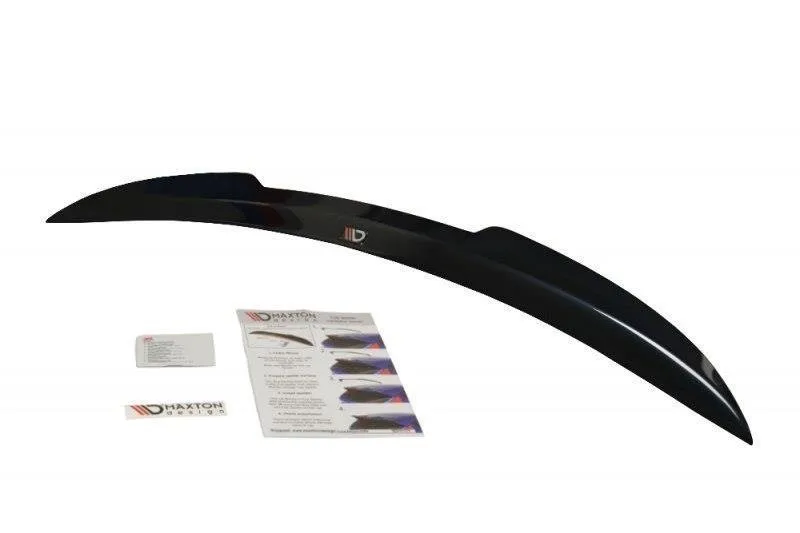 Spoiler Cap Volkswagen Beetle - Bilde 4