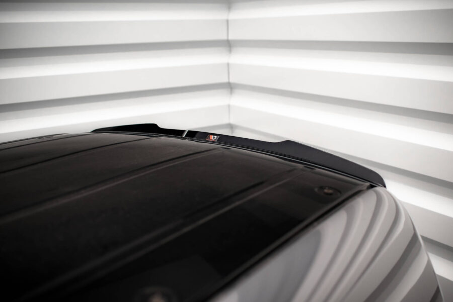 Spoiler Cap Volkswagen Caddy Mk3 Facelift – bilde 3 av 5