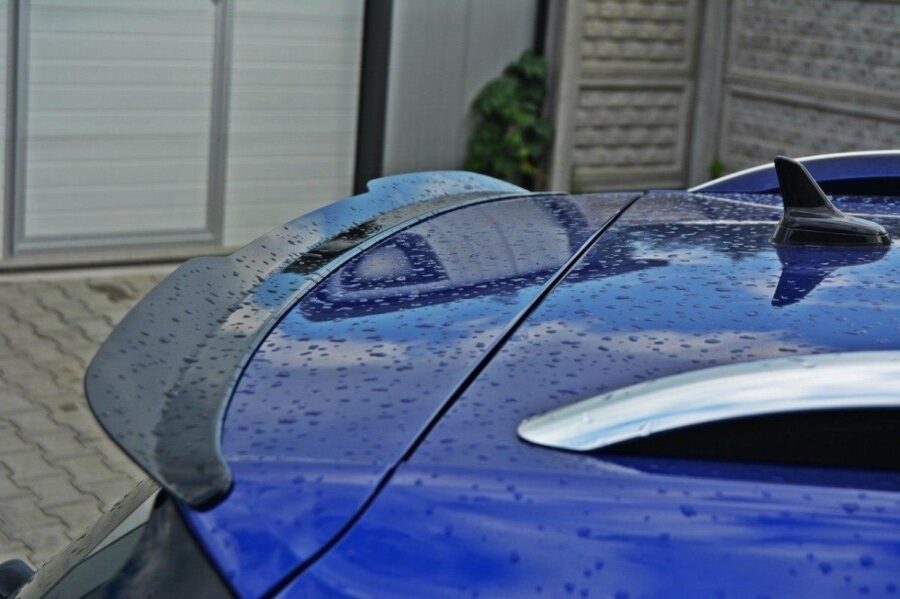 Spoiler Cap Volkswagen Golf Variant Mk7 – bilde 1 av 5