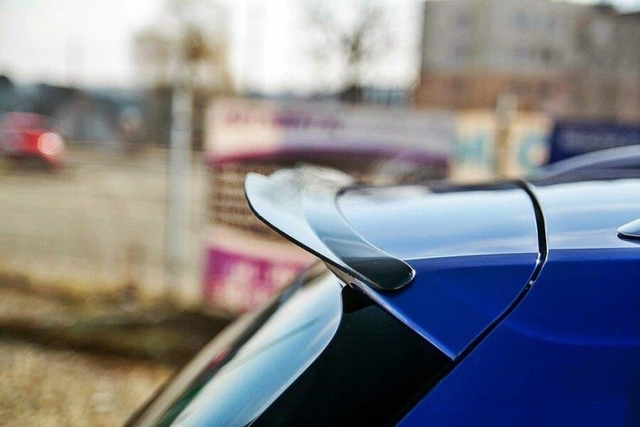 Spoiler Cap Volkswagen Golf Variant Mk7 – bilde 2 av 5