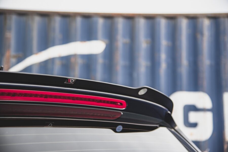 Spoiler Cap Volkswagen Passat B8 Variant – bilde 2 av 5