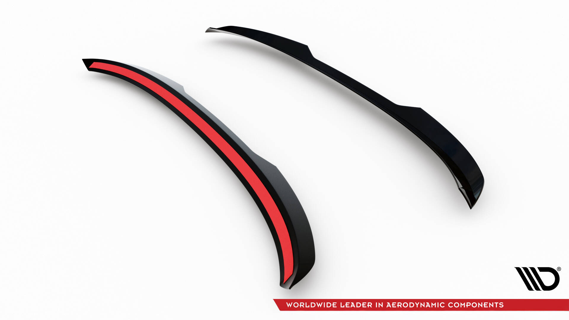 Spoiler Cap Volkswagen Passat B9 - Bilde 5