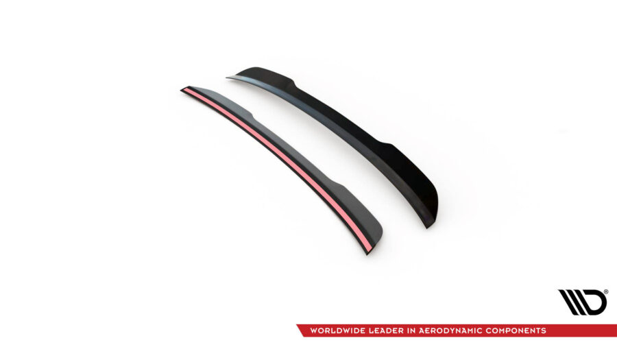 Spoiler Cap Volkswagen Passat R-Line B8 – bilde 4 av 5