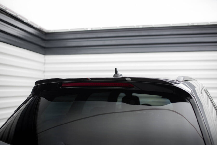 Spoiler Cap Volkswagen Passat R-Line B8 – bilde 1 av 5