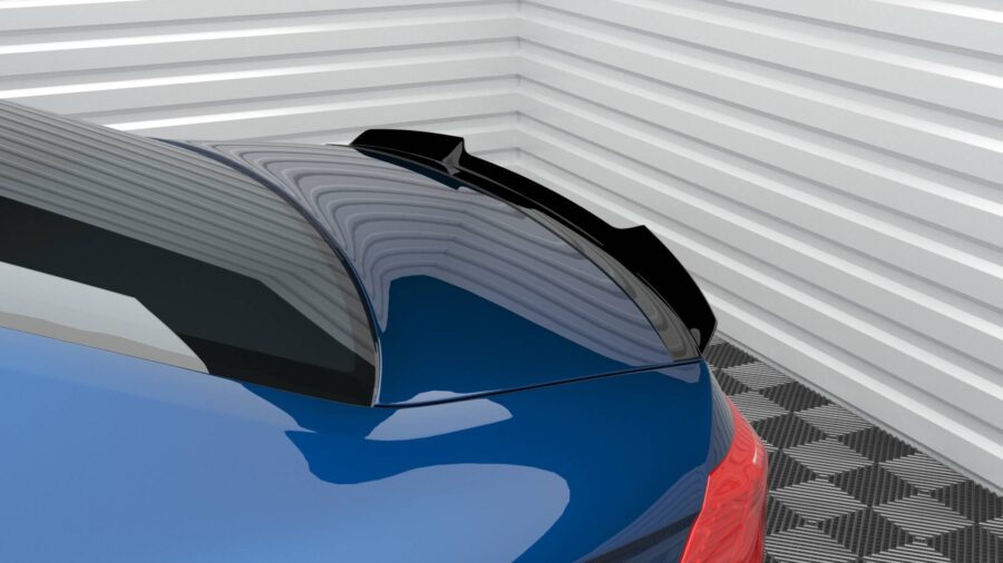 Spoiler Cap Volkswagen Passat Sedan R-Line Mk8 – bilde 3 av 5