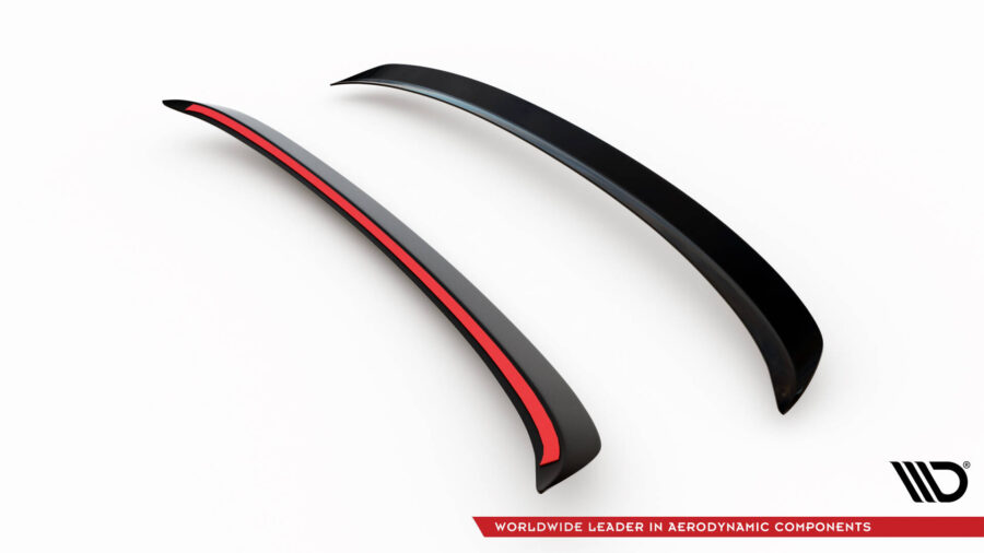 Spoiler Cap Volkswagen Passat Variant B7 – bilde 3 av 3