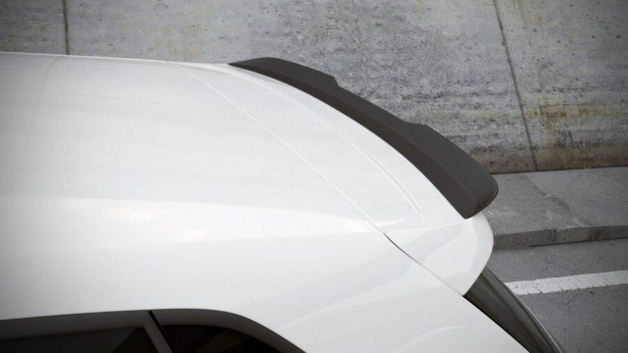 Spoiler Cap Volkswagen Polo GTI / R-Line Mk5 – bilde 2 av 5
