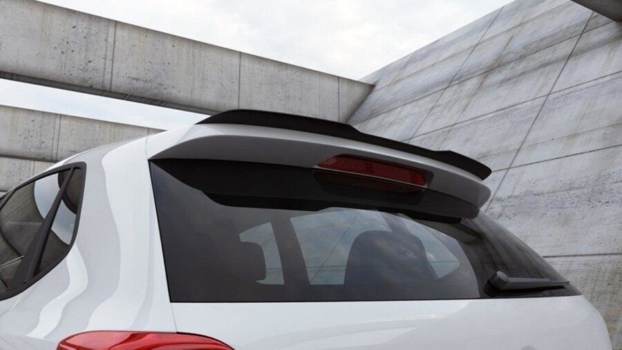 Spoiler Cap Volkswagen Polo GTI / R-Line Mk5 – bilde 3 av 5