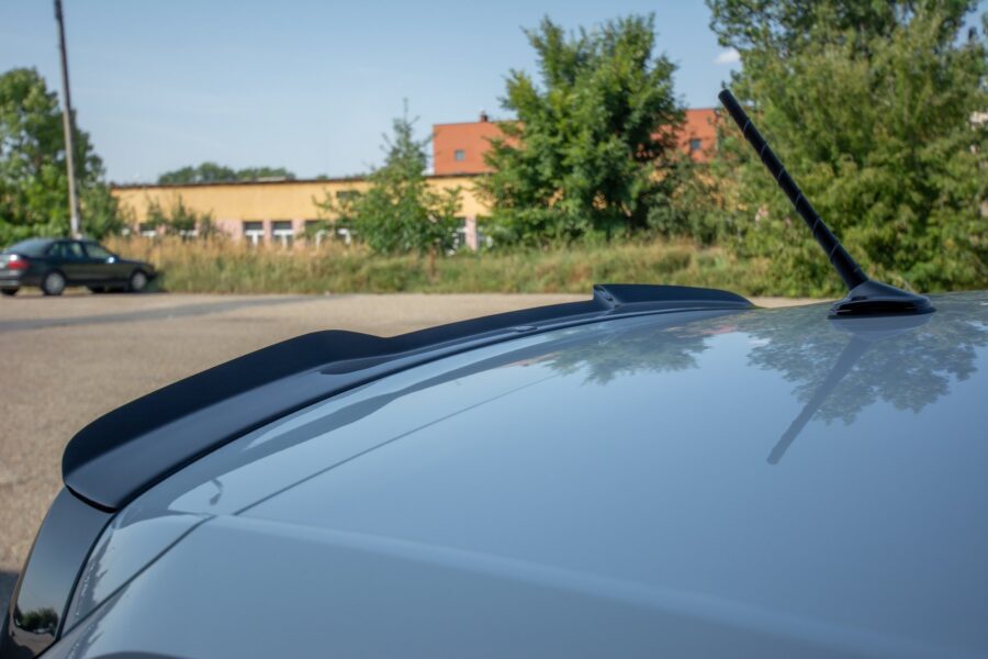 Spoiler Cap Volkswagen Polo GTI / R-line Mk6 – bilde 2 av 5