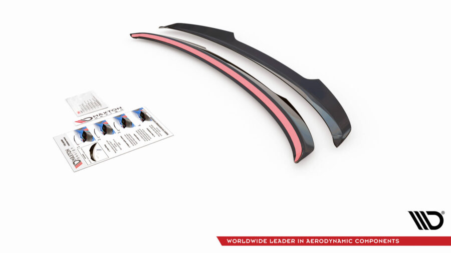 Spoiler Cap Volkswagen T-Roc Mk1 – bilde 3 av 4