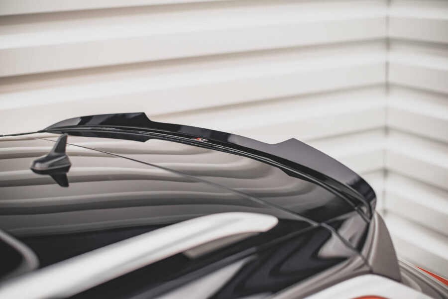 Spoiler Cap Volkswagen T-Roc Mk1 – bilde 2 av 4