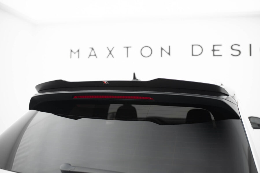 Spoiler Cap Volkswagen T-Roc R / R-Line Mk1 – bilde 5 av 8