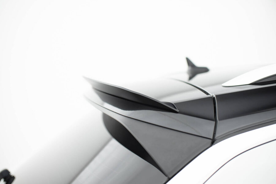 Spoiler Cap Volkswagen T-Roc R / R-Line Mk1 – bilde 6 av 8