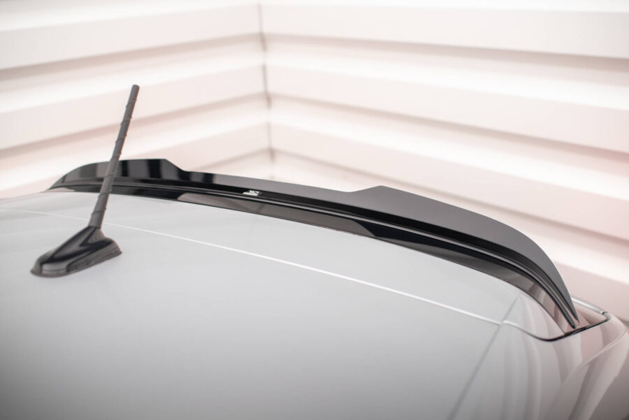 Spoiler Cap Volkswagen Taigo R-Line Mk1 – bilde 3 av 5