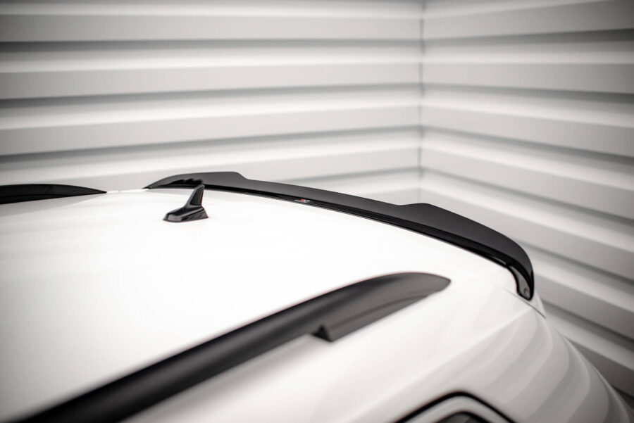 Spoiler Cap Volkswagen Tiguan Mk2 – bilde 3 av 5