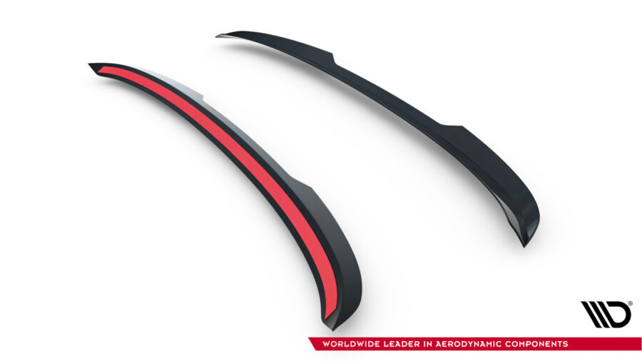 Spoiler Cap Volkswagen Tiguan Mk3 – bilde 4 av 5