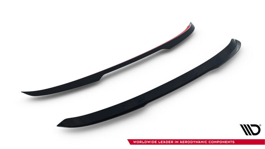 Spoiler Cap Volkswagen Tiguan Mk3 – bilde 5 av 5