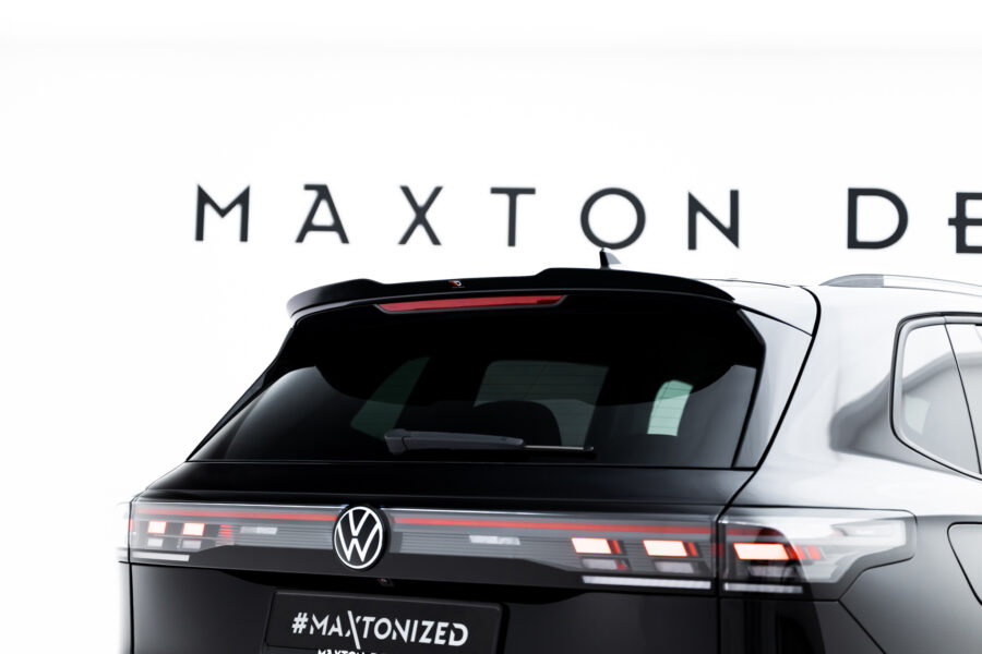 Spoiler Cap Volkswagen Tiguan Mk3 – bilde 1 av 5