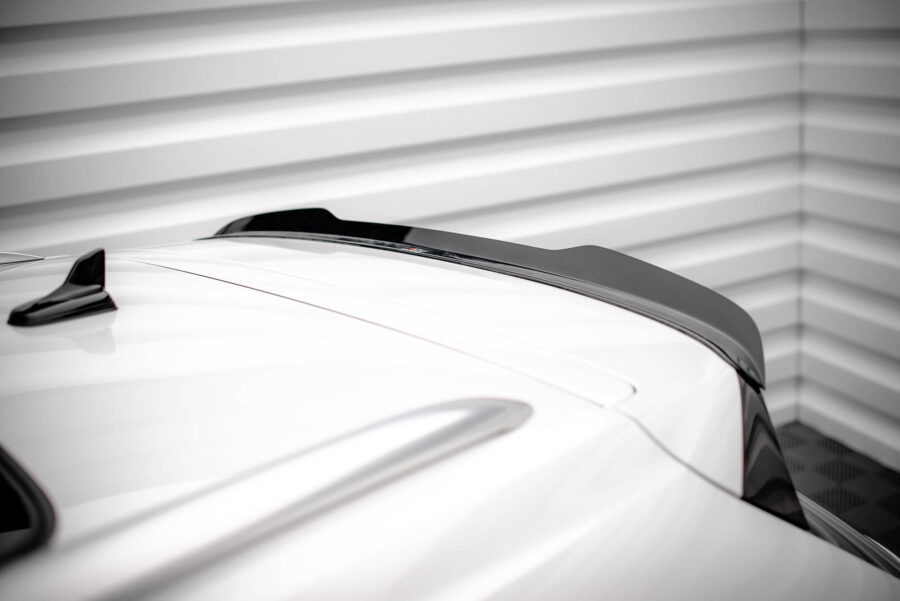 Spoiler Cap Volkswagen Touareg R-Line Mk3 – bilde 3 av 5