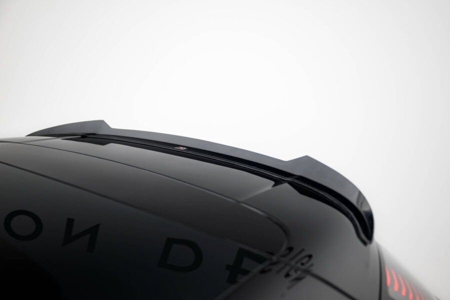 Spoiler Cap Volvo EX30 Mk1 – bilde 3 av 5