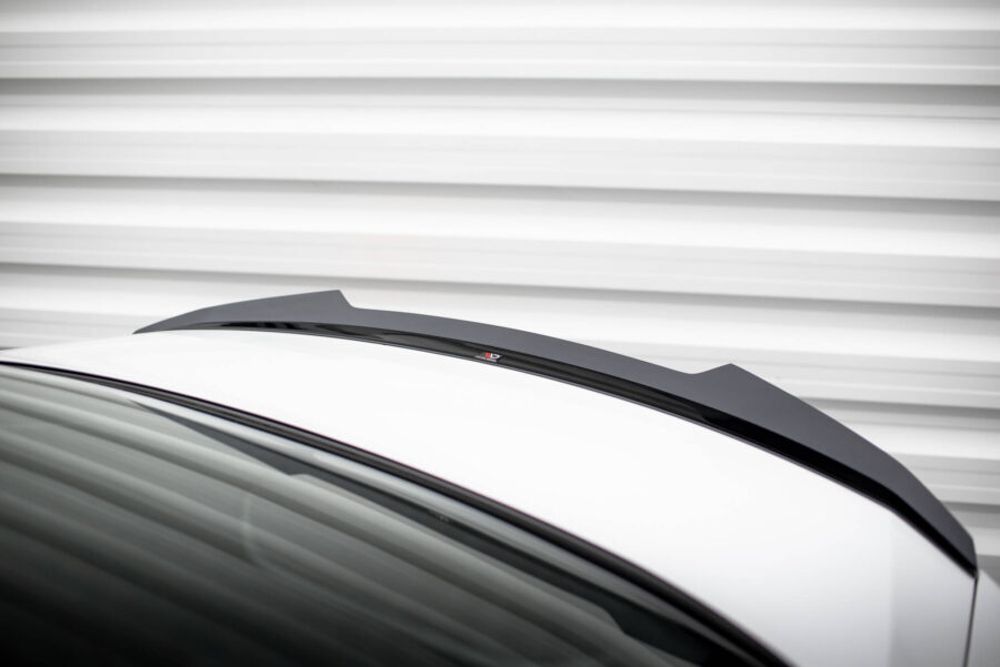 Spoiler Cap Volvo S60 R-Design Mk3 – bilde 3 av 5