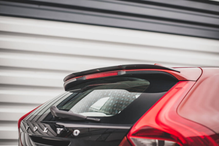 Spoiler Cap Volvo V40 – bilde 5 av 9