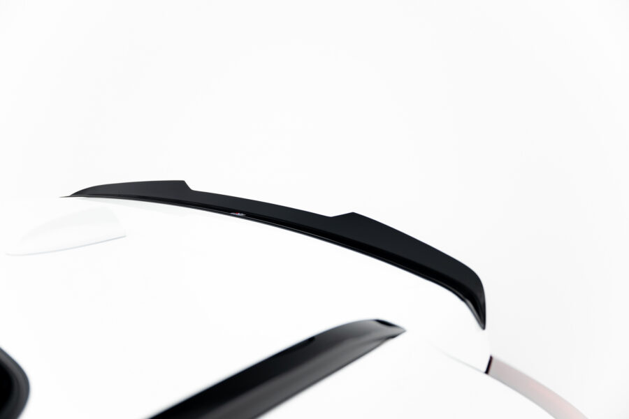 Spoiler Cap Volvo XC60 Mk2 R-Design – bilde 3 av 5