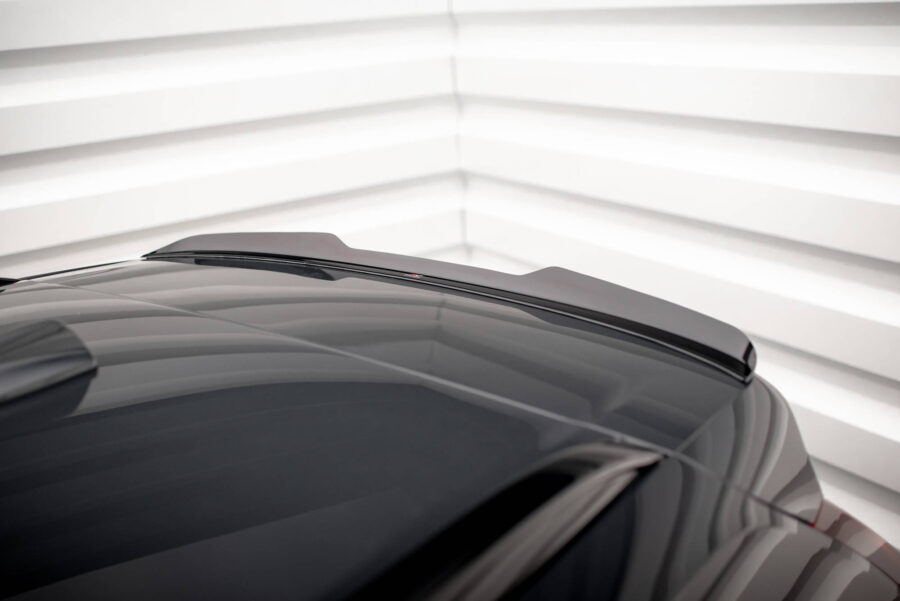 Spoiler Cap Volvo XC90 R-Design Mk2 Facelift – bilde 2 av 5