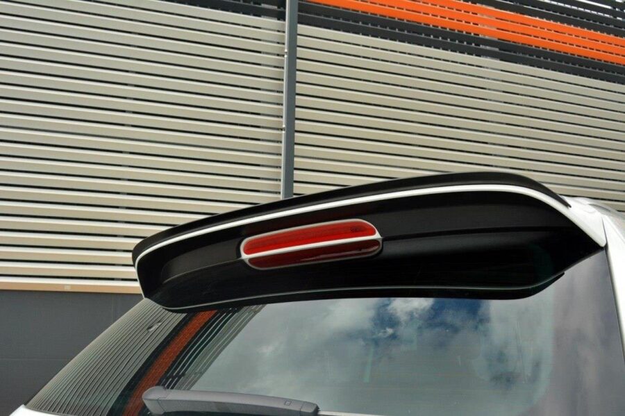 Spoiler Cap VW Tiguan Mk2 R-Line – bilde 3 av 4
