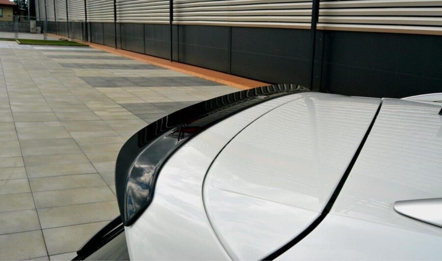 Spoiler Cap VW Tiguan Mk2 R-Line – bilde 4 av 4