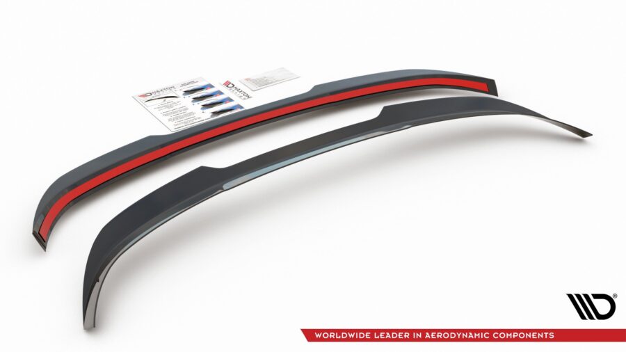 Spoiler Cap BMW 1 F40 M-Pack – bilde 1 av 2
