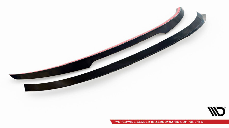 Spoiler Cap BMW 6 GT G32 M-Pack – bilde 5 av 5