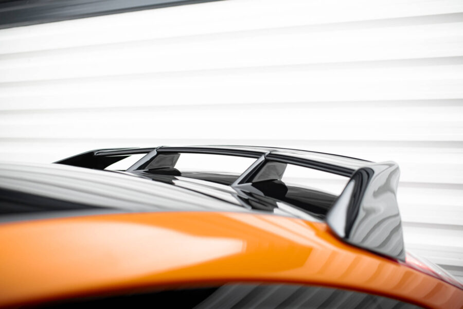 Spoiler Ford Focus MK /MK2 FL < RS Look > – bilde 3 av 9
