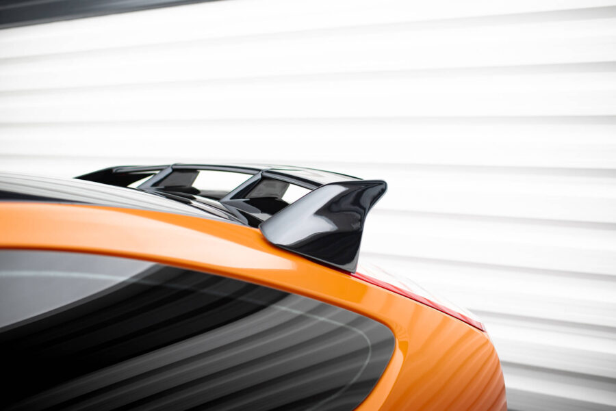 Spoiler Ford Focus MK /MK2 FL < RS Look > – bilde 5 av 9