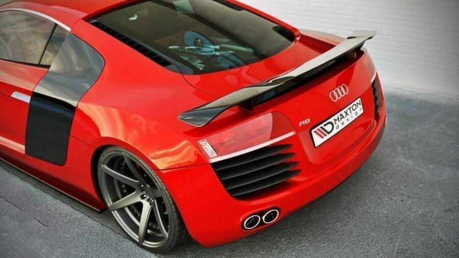 Spoiler GT Audi R8 Mk.1 – bilde 2 av 8