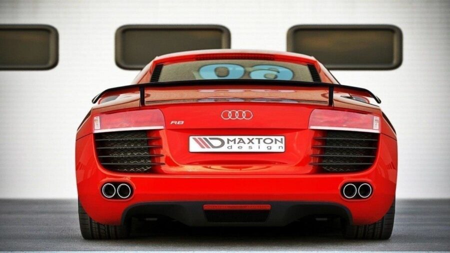 Spoiler GT Audi R8 Mk.1 – bilde 3 av 8