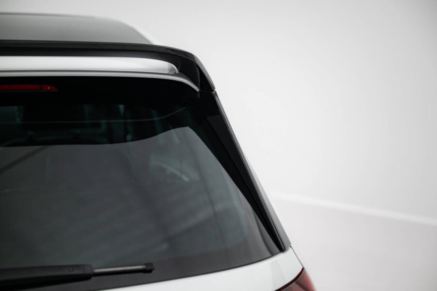Spoiler Volkswagen Golf R / GTI / R-Line Hatchback Mk7 / Mk7 Facelift – bilde 5 av 8