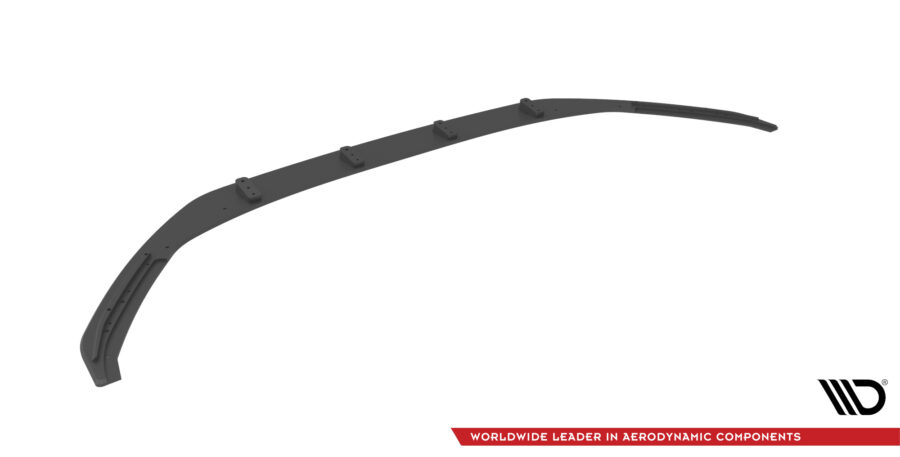 Frontleppe Street Pro Audi A3 8Y – bilde 5 av 5