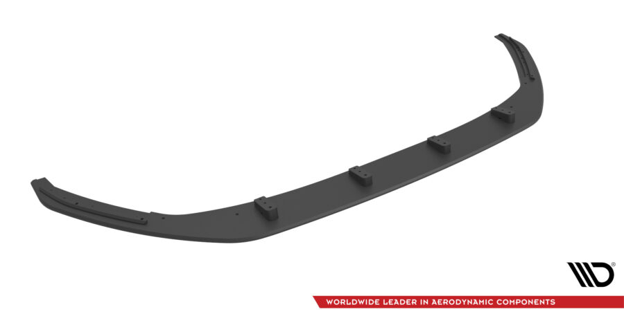 Frontleppe Street Pro Audi A3 8Y – bilde 4 av 5