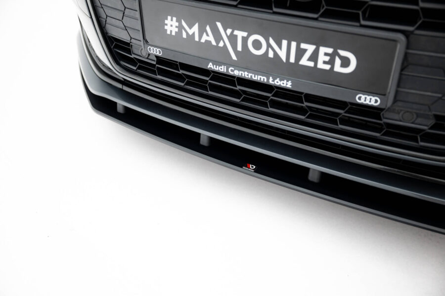 Frontleppe Street Pro Audi A5 F5 Facelift – bilde 3 av 5