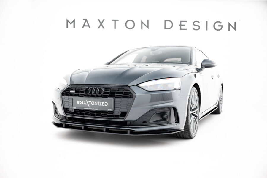 Frontleppe Street Pro Audi A5 F5 Facelift – bilde 1 av 5