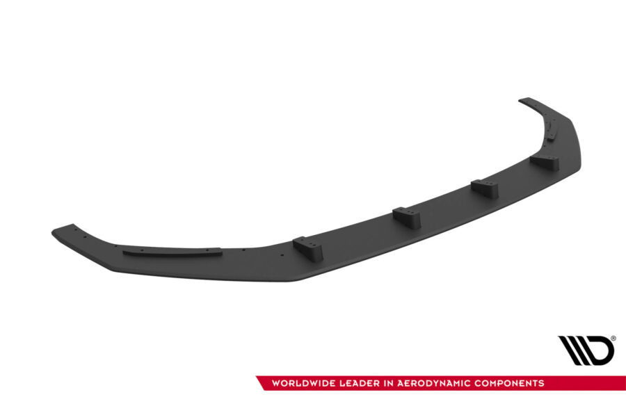 Frontleppe Street Pro Audi A5 F5 Facelift – bilde 4 av 5