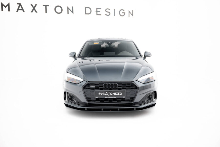 Frontleppe Street Pro Audi A5 F5 Facelift – bilde 2 av 5