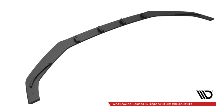 Frontleppe Street Pro Audi A5 S-Line / S5 Coupe / Sportback F5 – bilde 5 av 5
